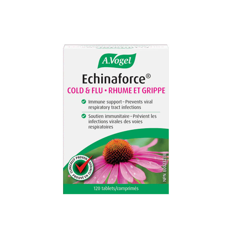 A Vogel - Echinaforce - Image 3