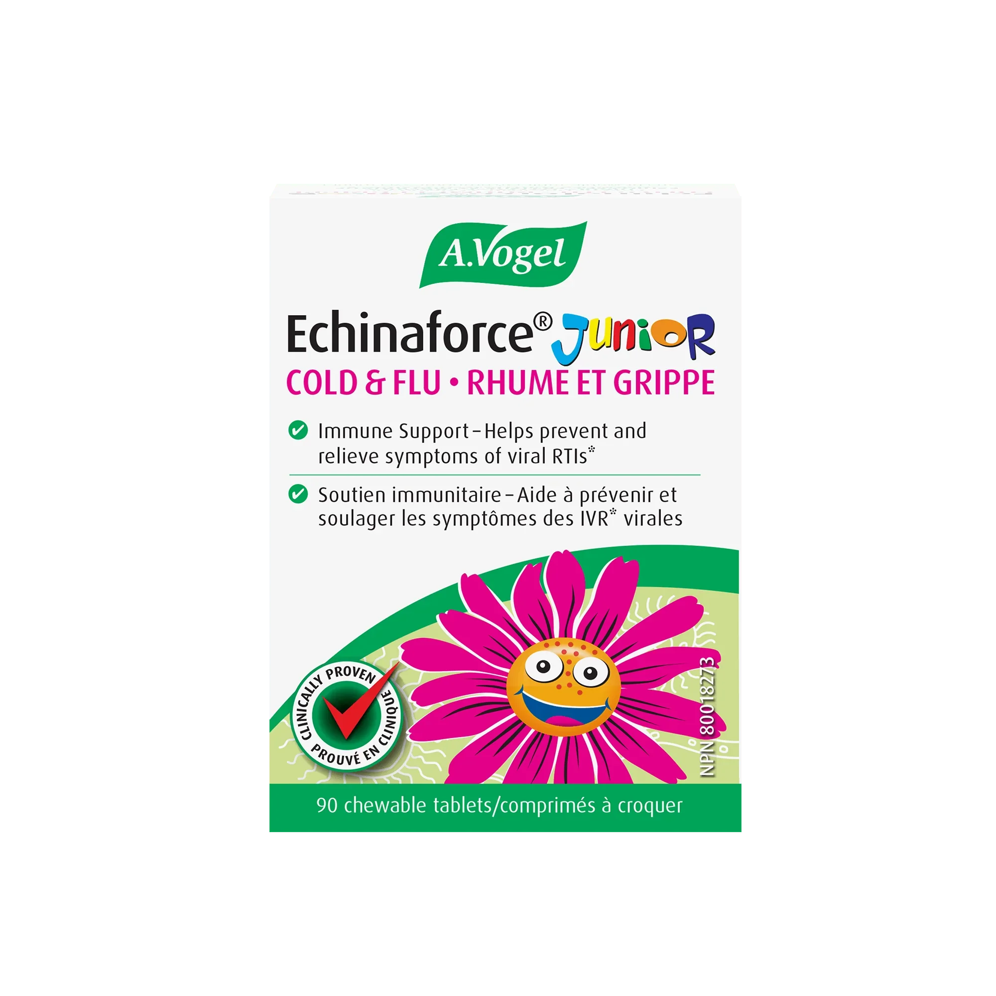 A Vogel - Echinaforce Junior - Image 2