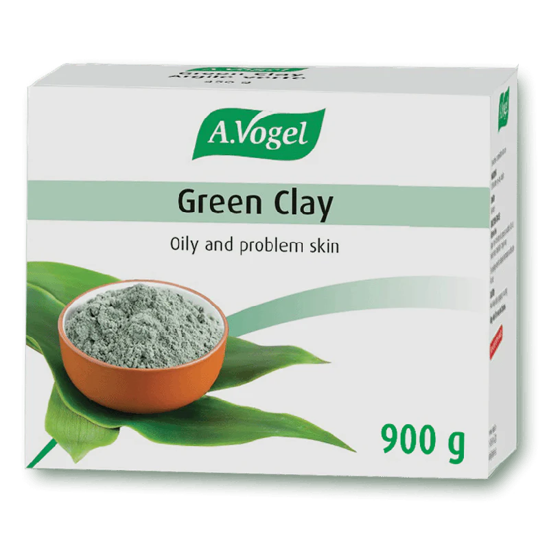 A Vogel - Green Clay