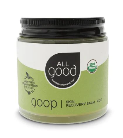 All Good - Goop Skin Recovery Balm