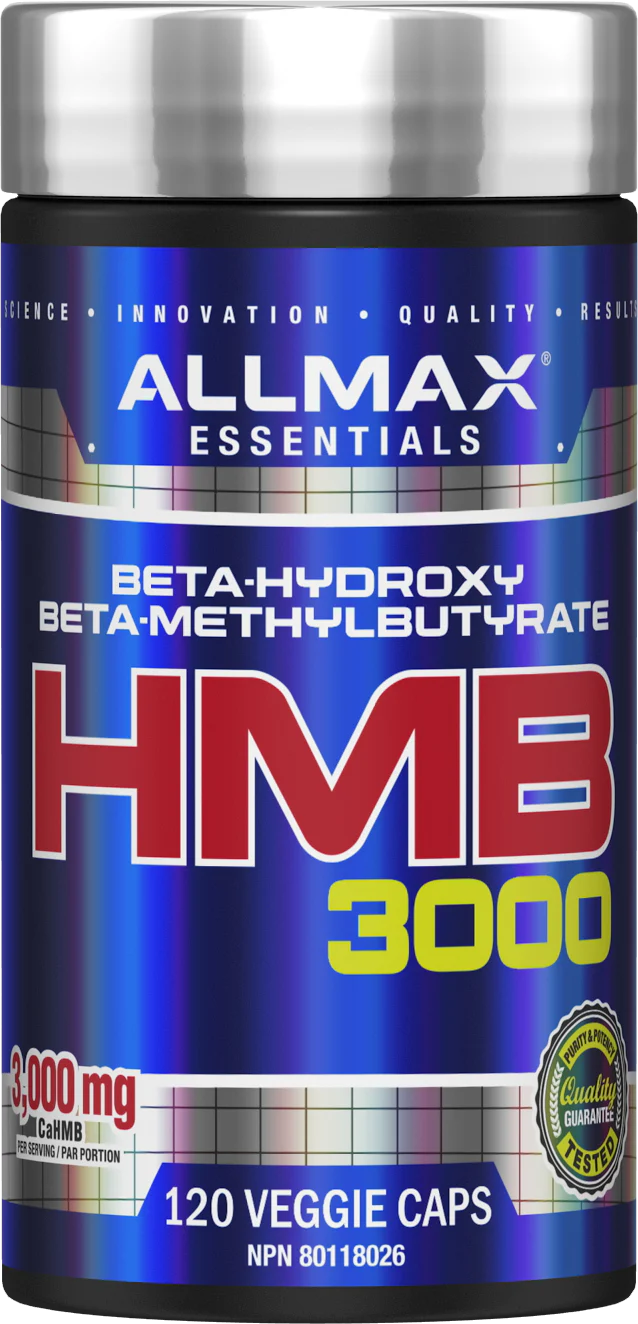 Allmax Essentials - HMB 3000