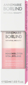 Annemarie Borlind - Rose Blossom Vital Care