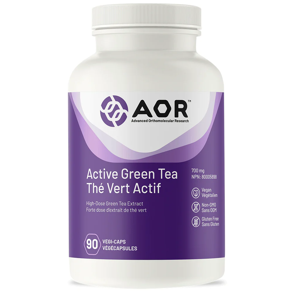 AOR - Active Green Tea