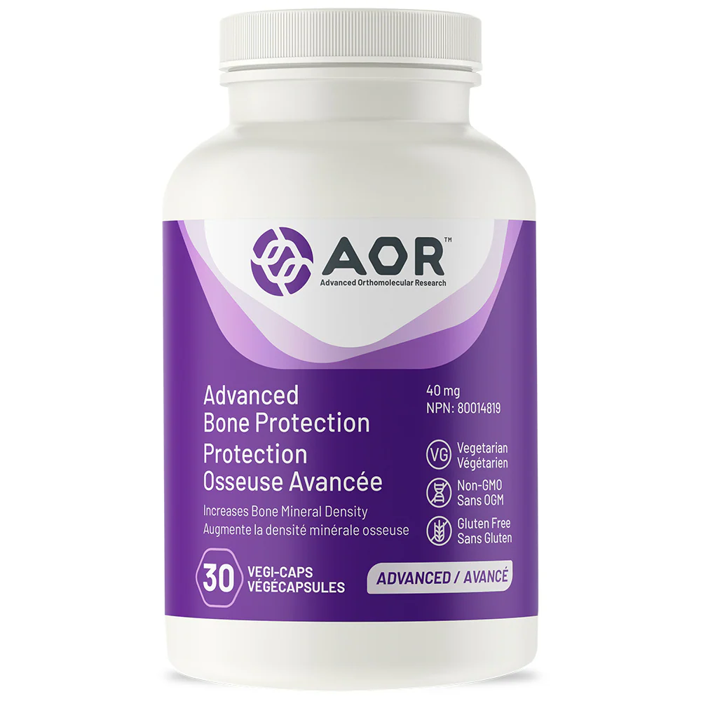 AOR - Advanced Bone Protection - Image 2