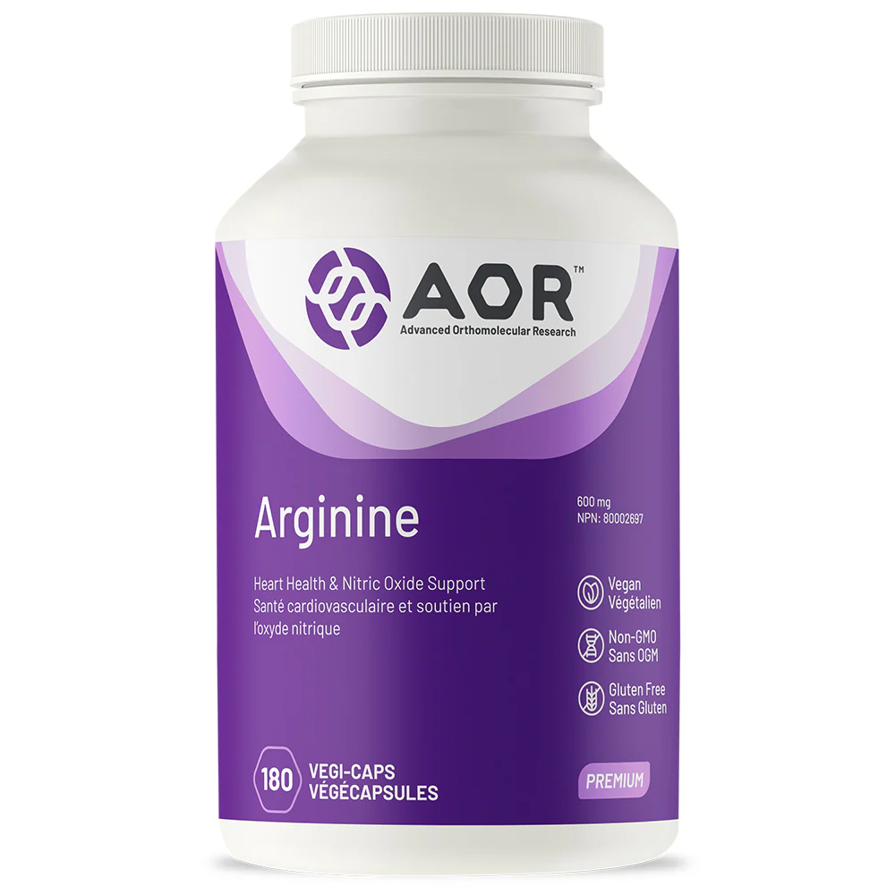 AOR - Arginine