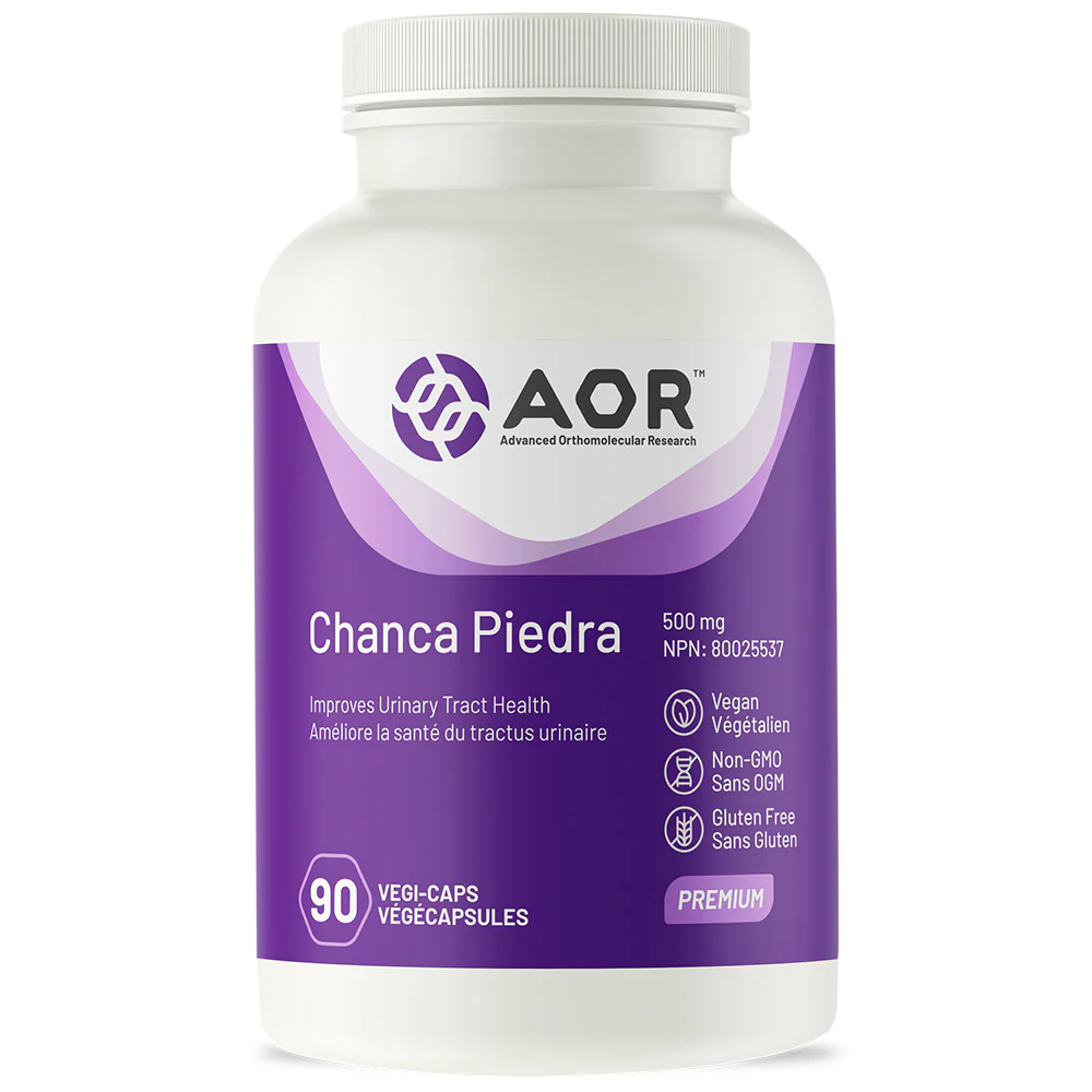 AOR - Chanca Piedra