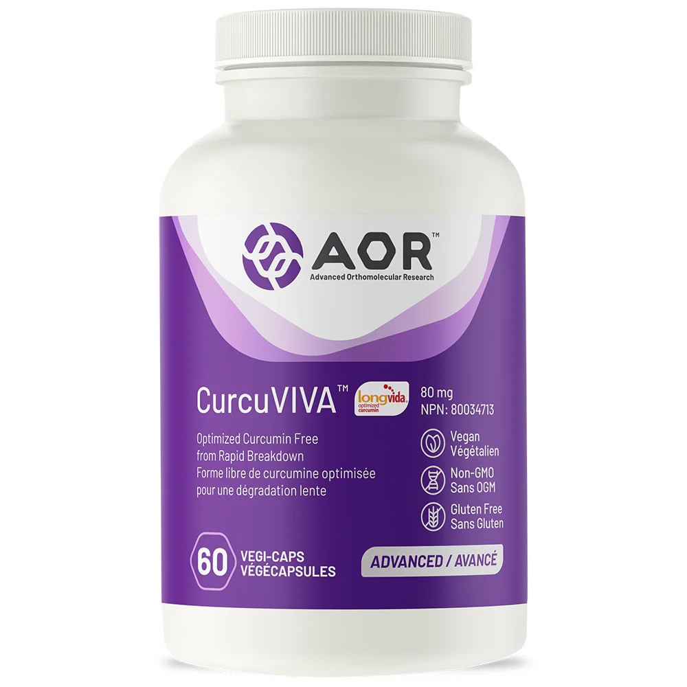 AOR - CurcuViva - Image 2