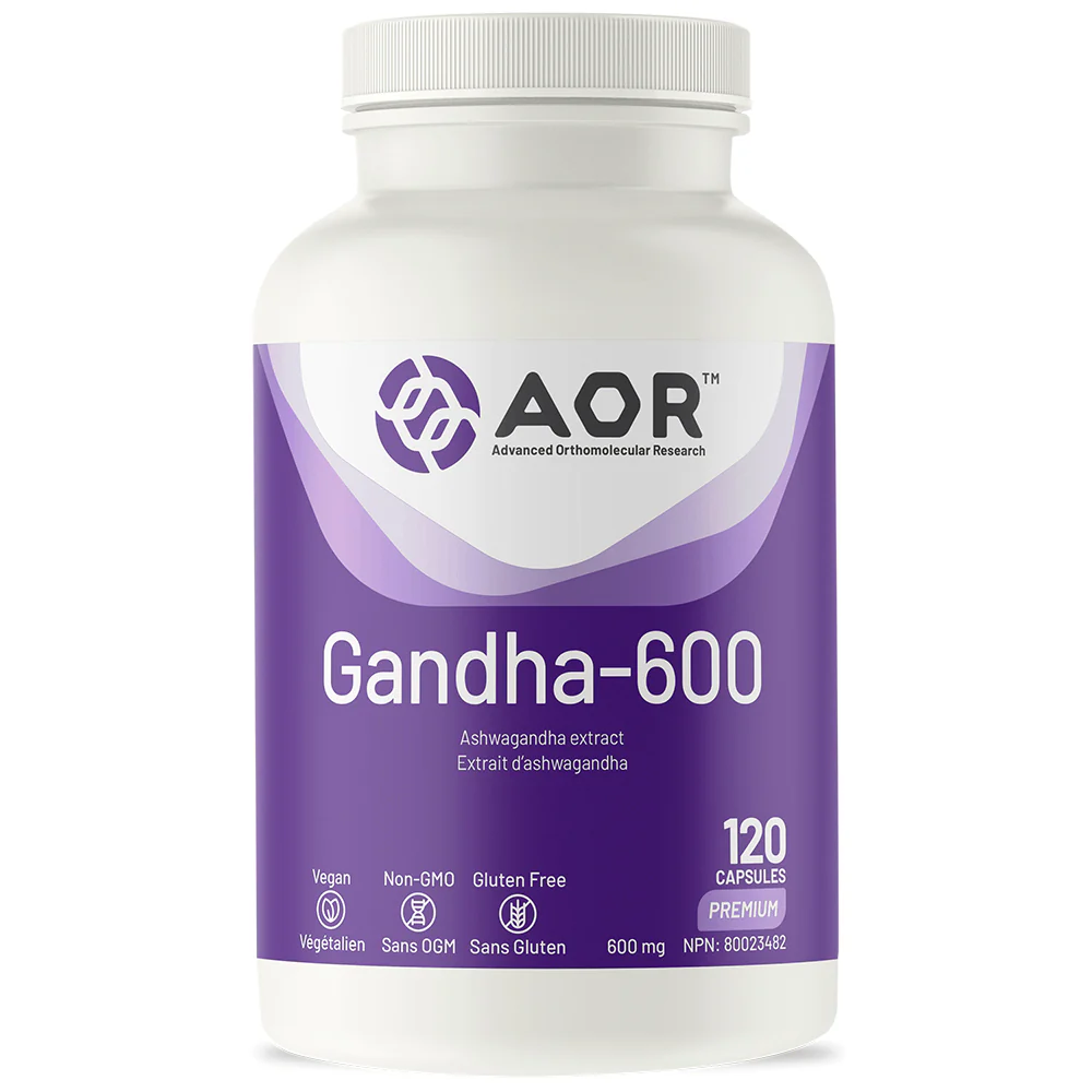 AOR - Gandha-600 - Image 2