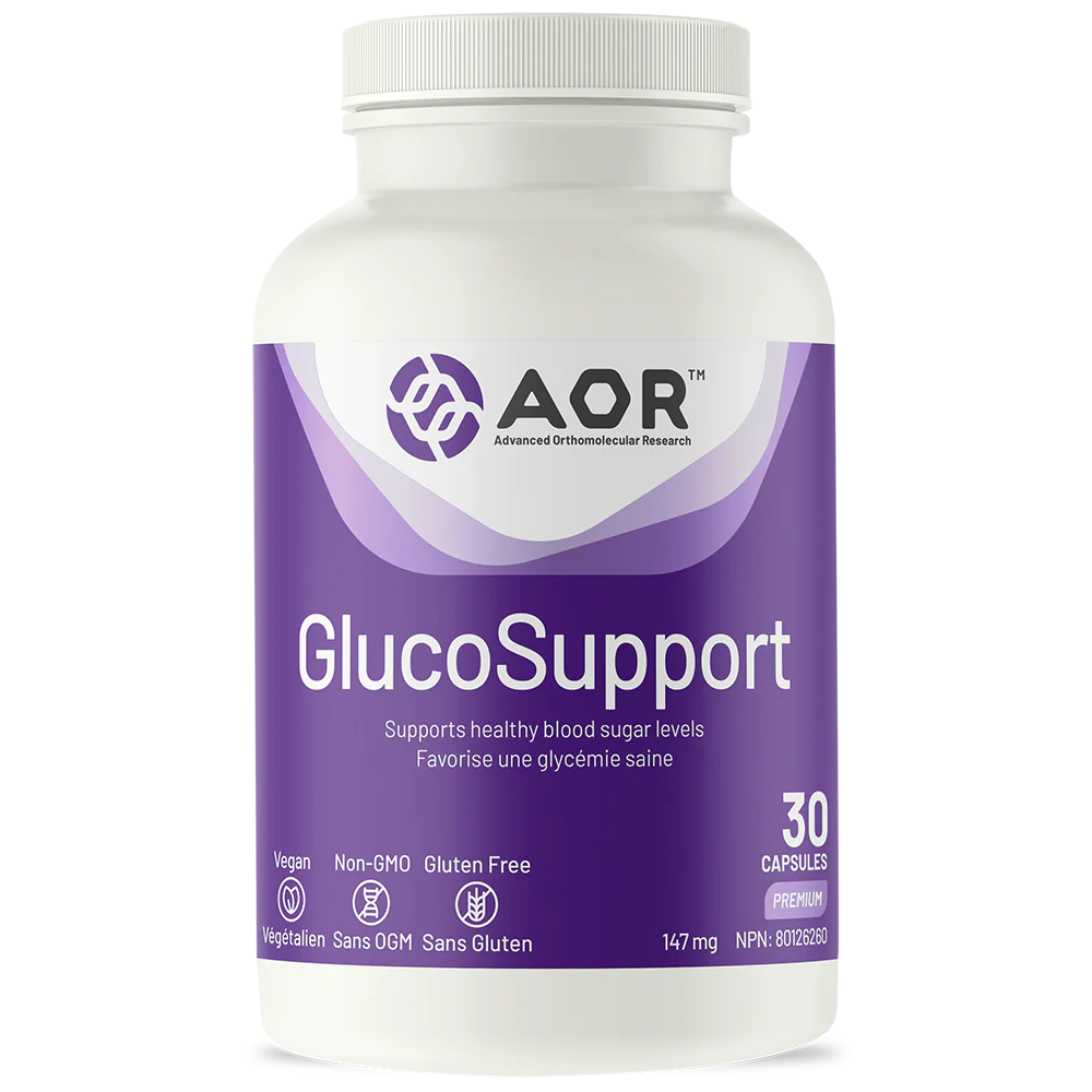 AOR - GlucoSupport - Image 2