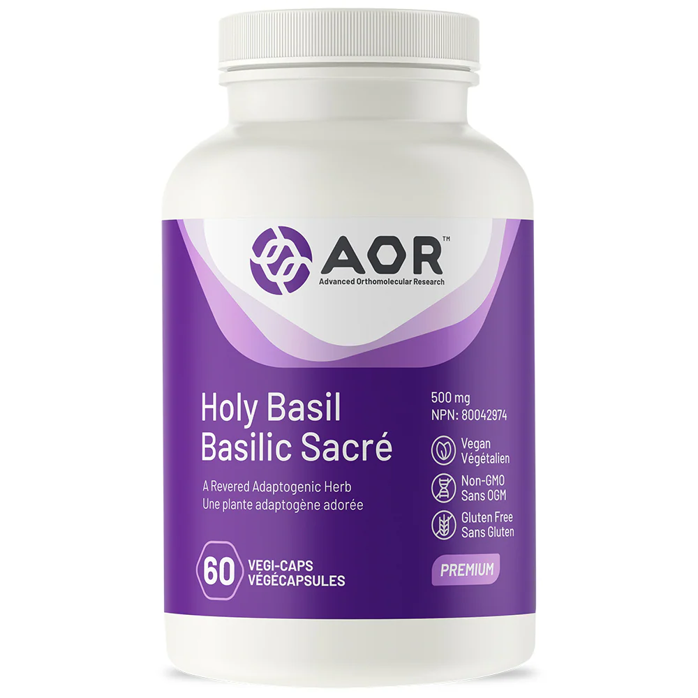 AOR - Holy Basil - Image 2