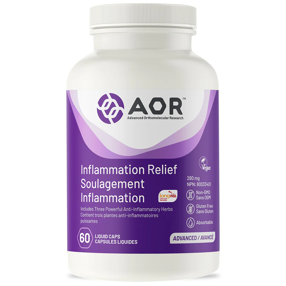 AOR - Inflammation Relief - Image 2