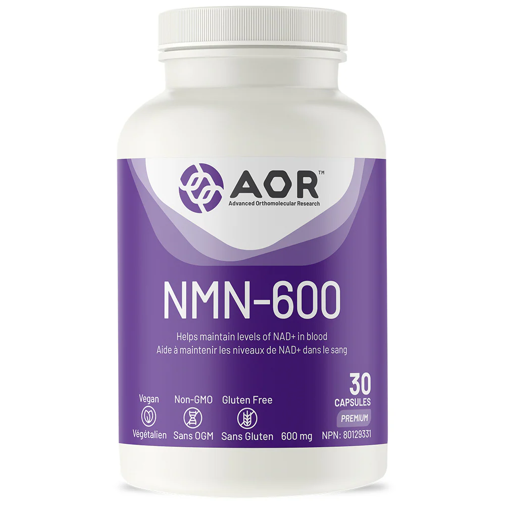 AOR - NMN-600