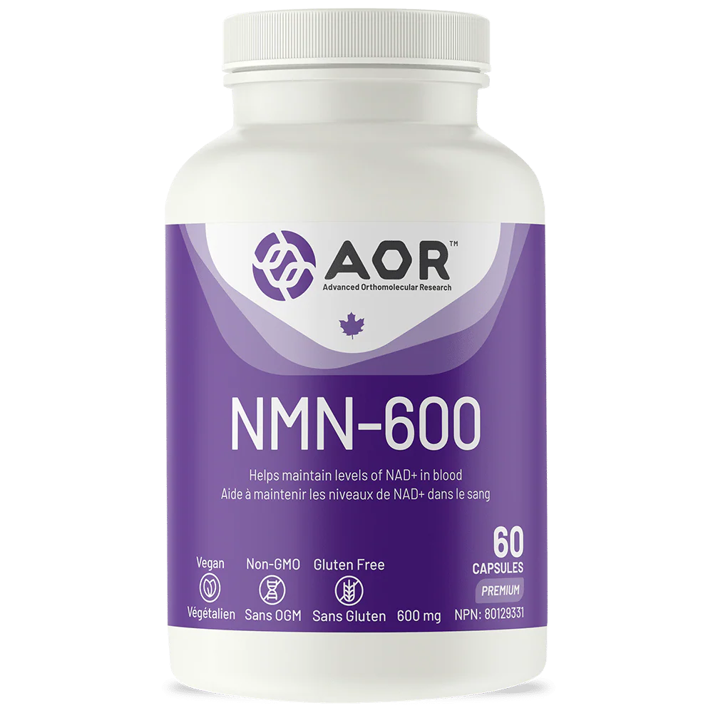 AOR - NMN-600 - Image 2