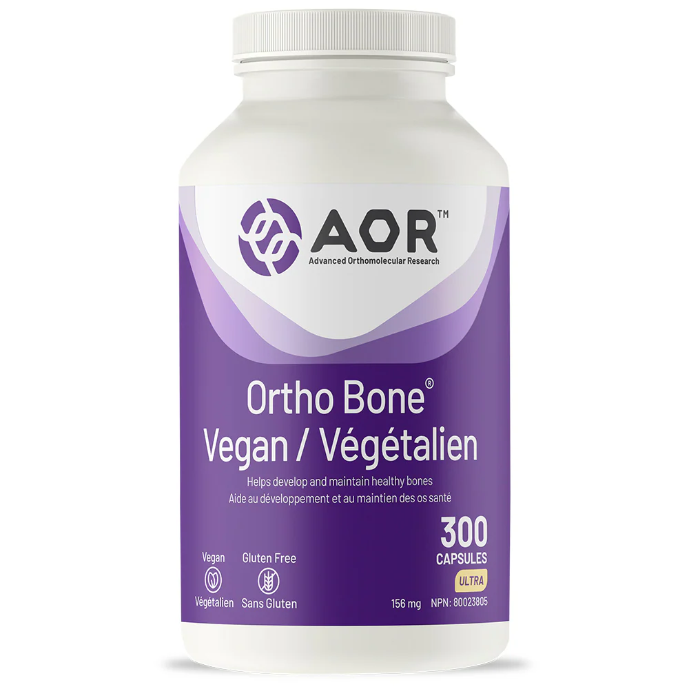 AOR - Ortho Bone Vegan - Image 2