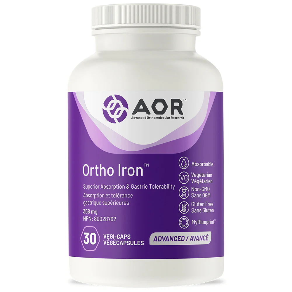 AOR - Ortho Iron - Image 2