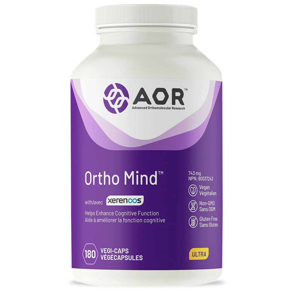 AOR - Ortho Mind