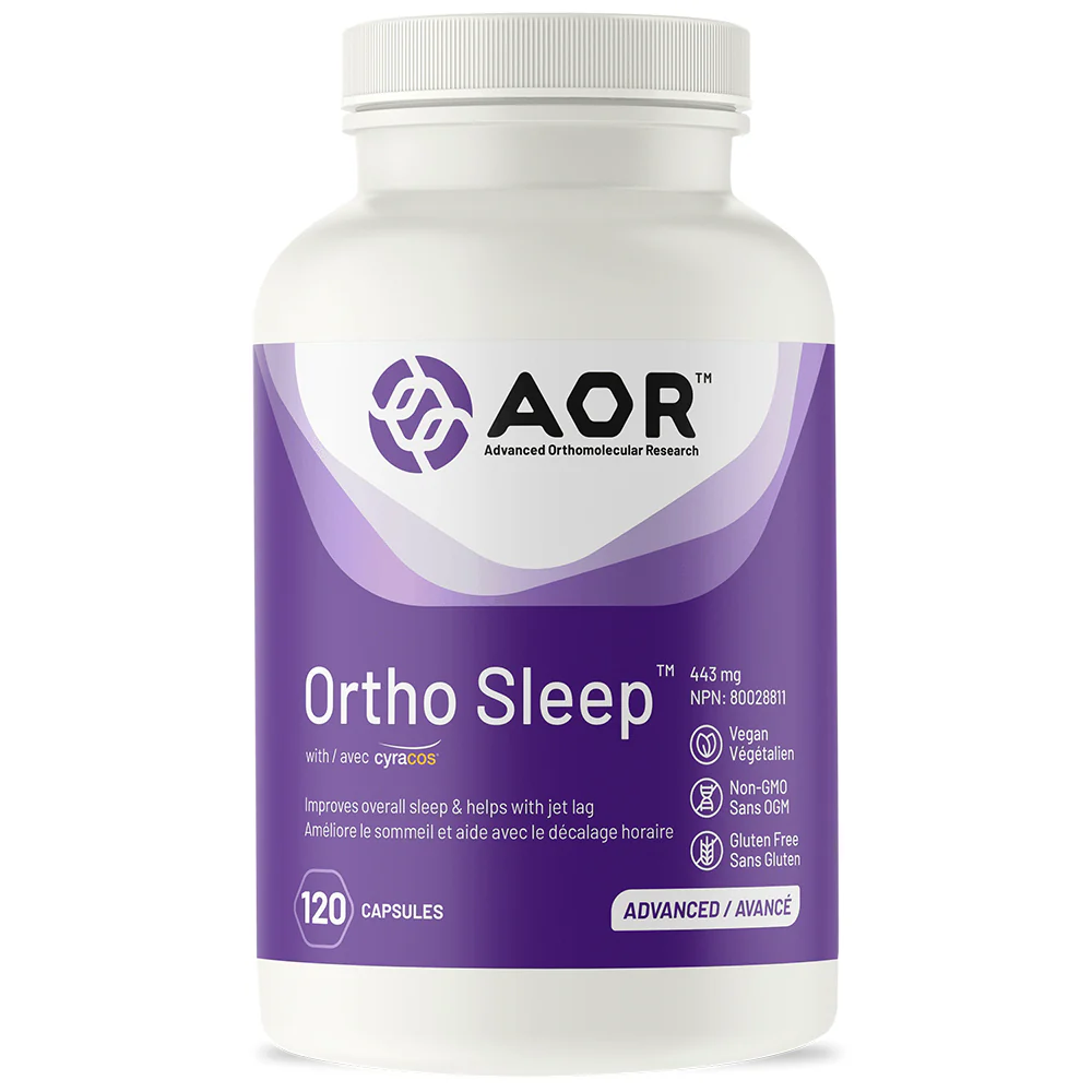 AOR - Ortho Sleep