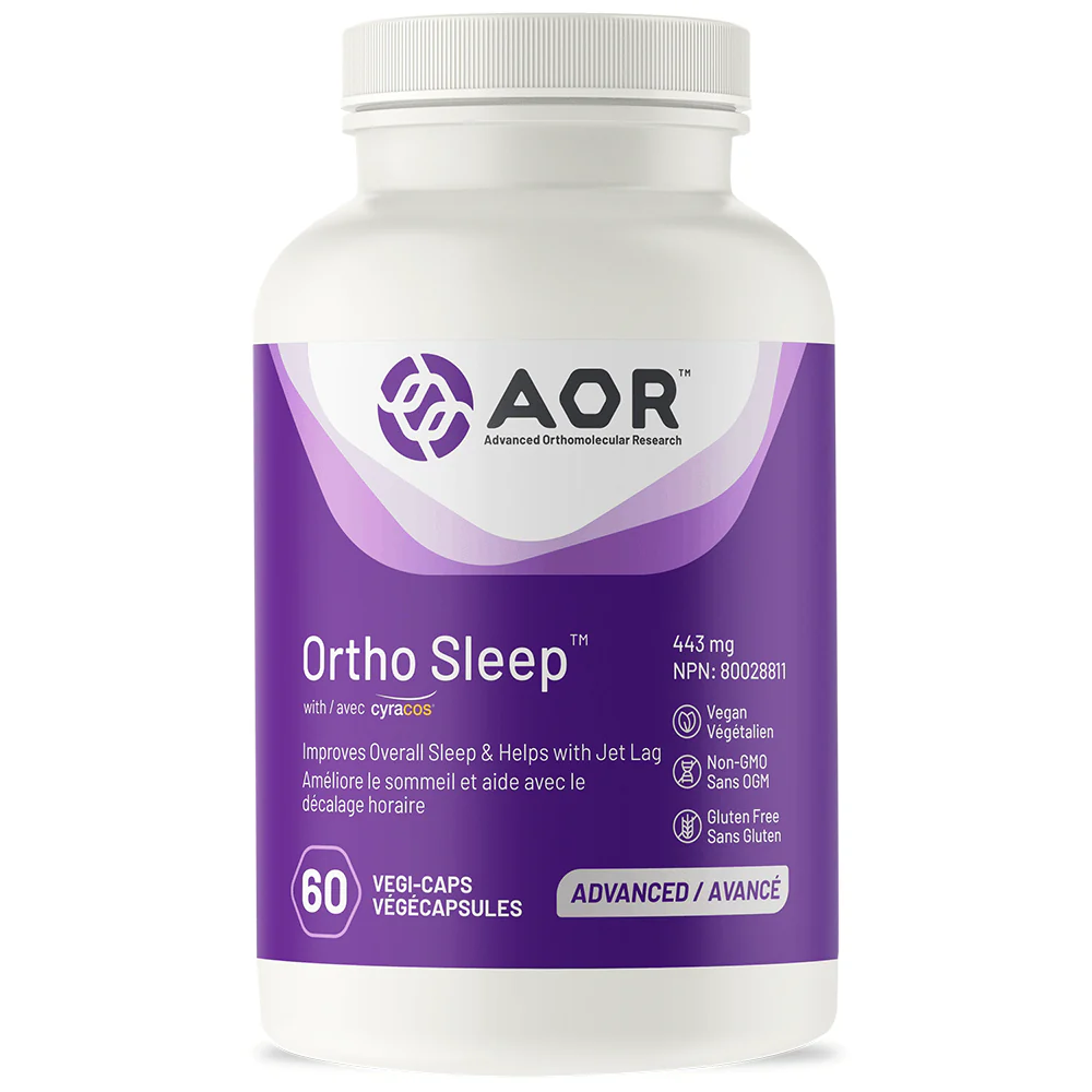 AOR - Ortho Sleep - Image 2