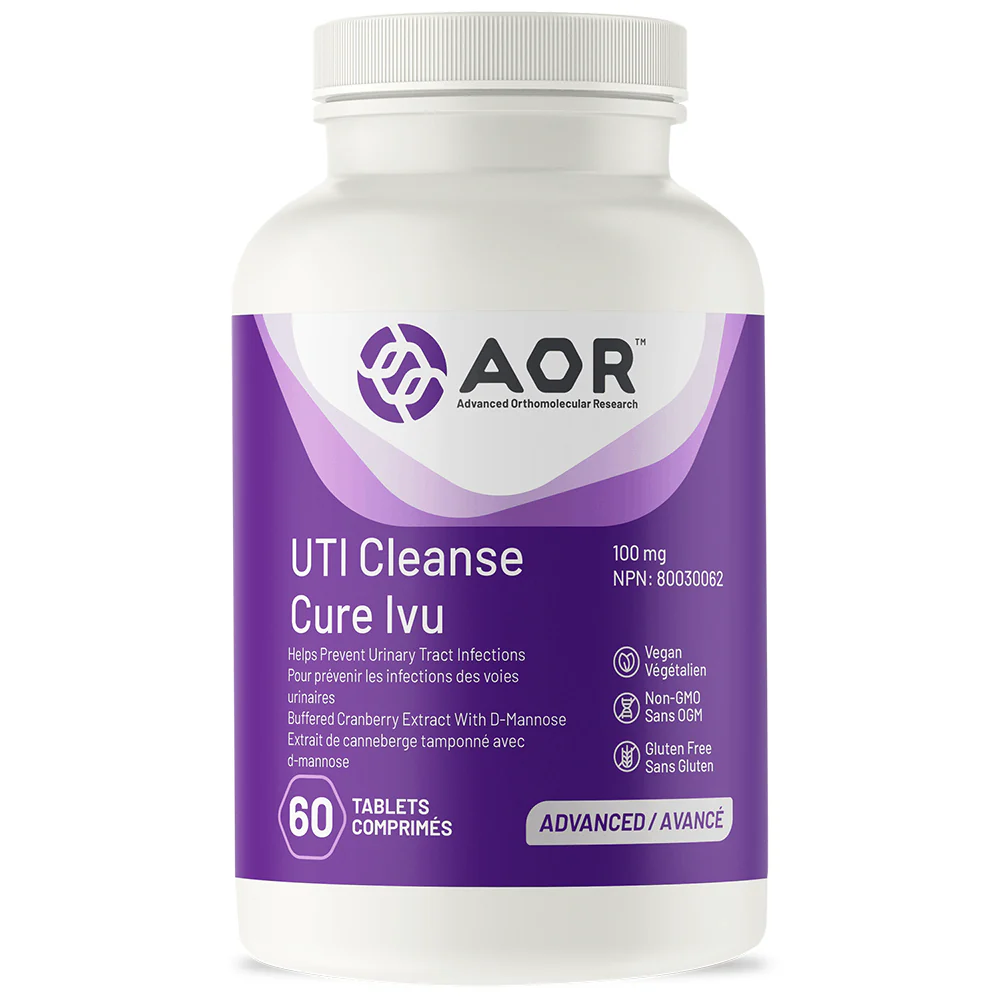 AOR - UTI Cleanse - Image 3