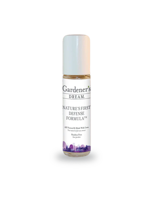 AromaCrystal - Gardener's Dream Nature's First Defense