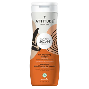Attitude - Attitude Curl Amplifying Shampoo - Image 2