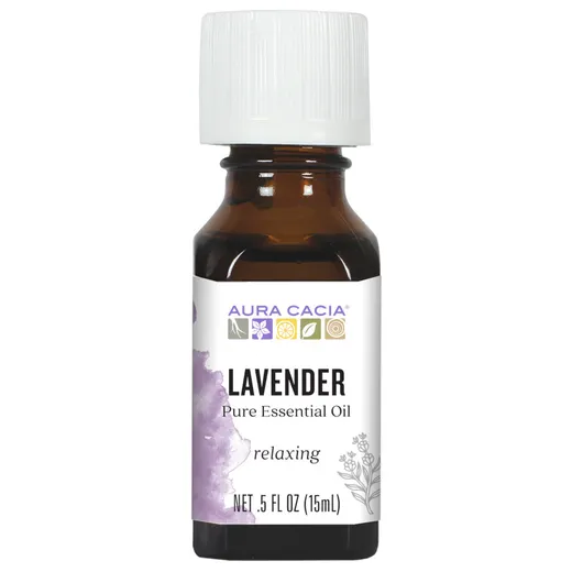Aura Cacia - Lavender