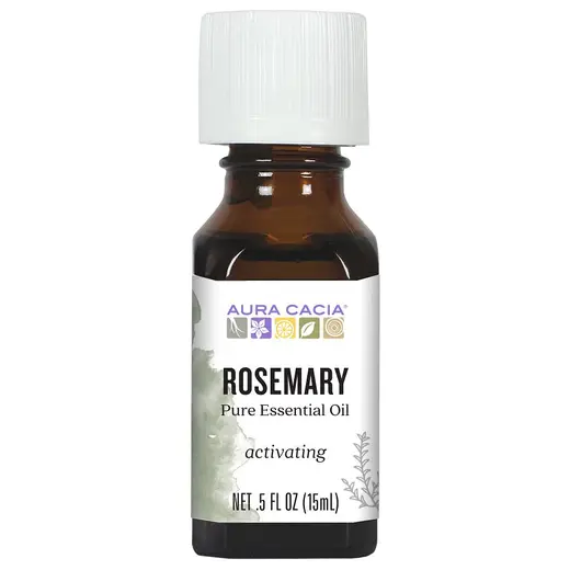Aura Cacia - Rosemary