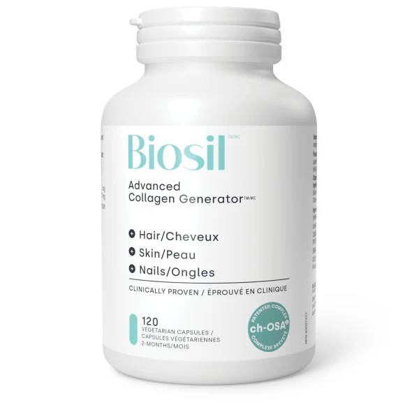BioSil - Advanced Collagen Generator