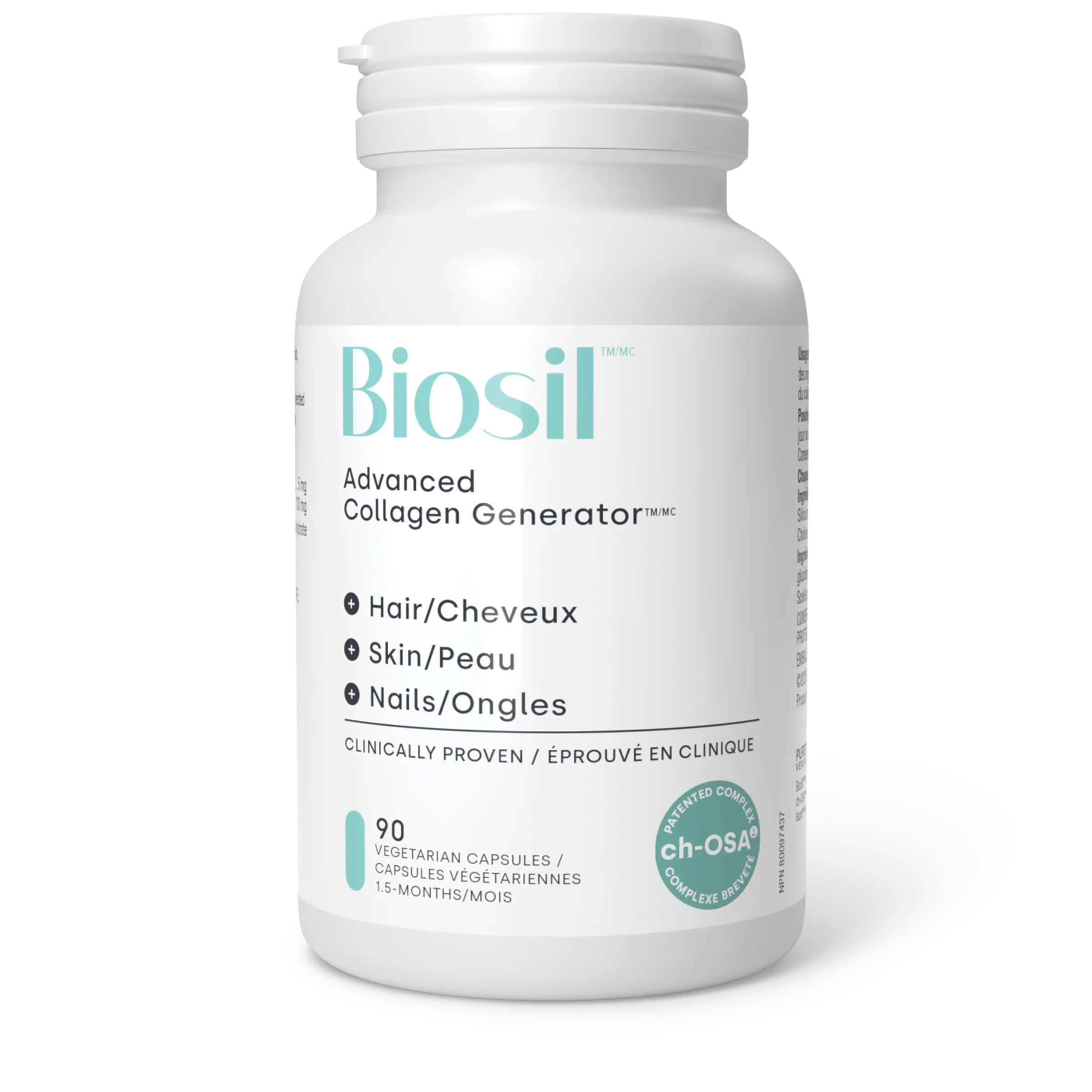 BioSil - Advanced Collagen Generator - Image 2