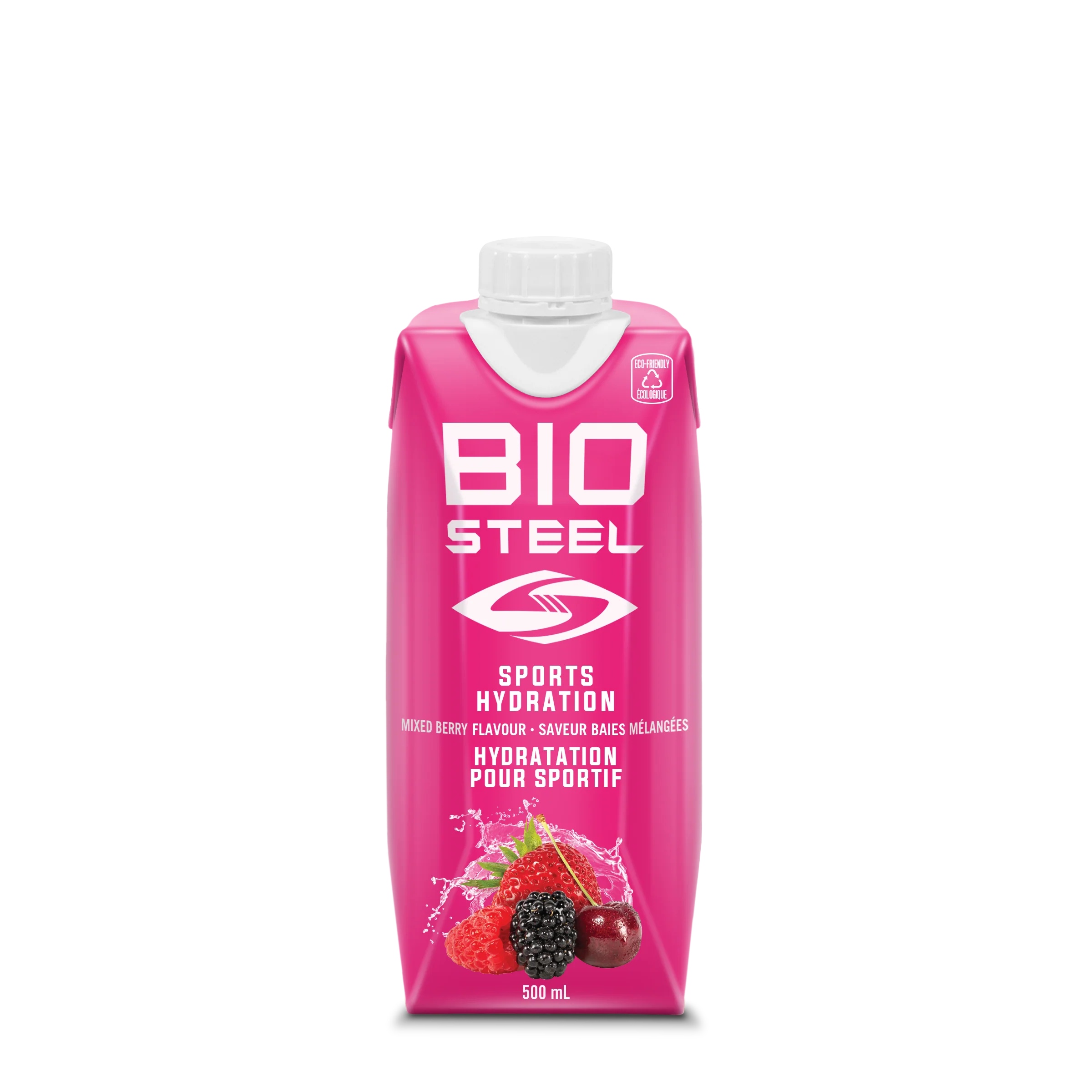 BioSteel - Sports Hydration Mixed Berry**
