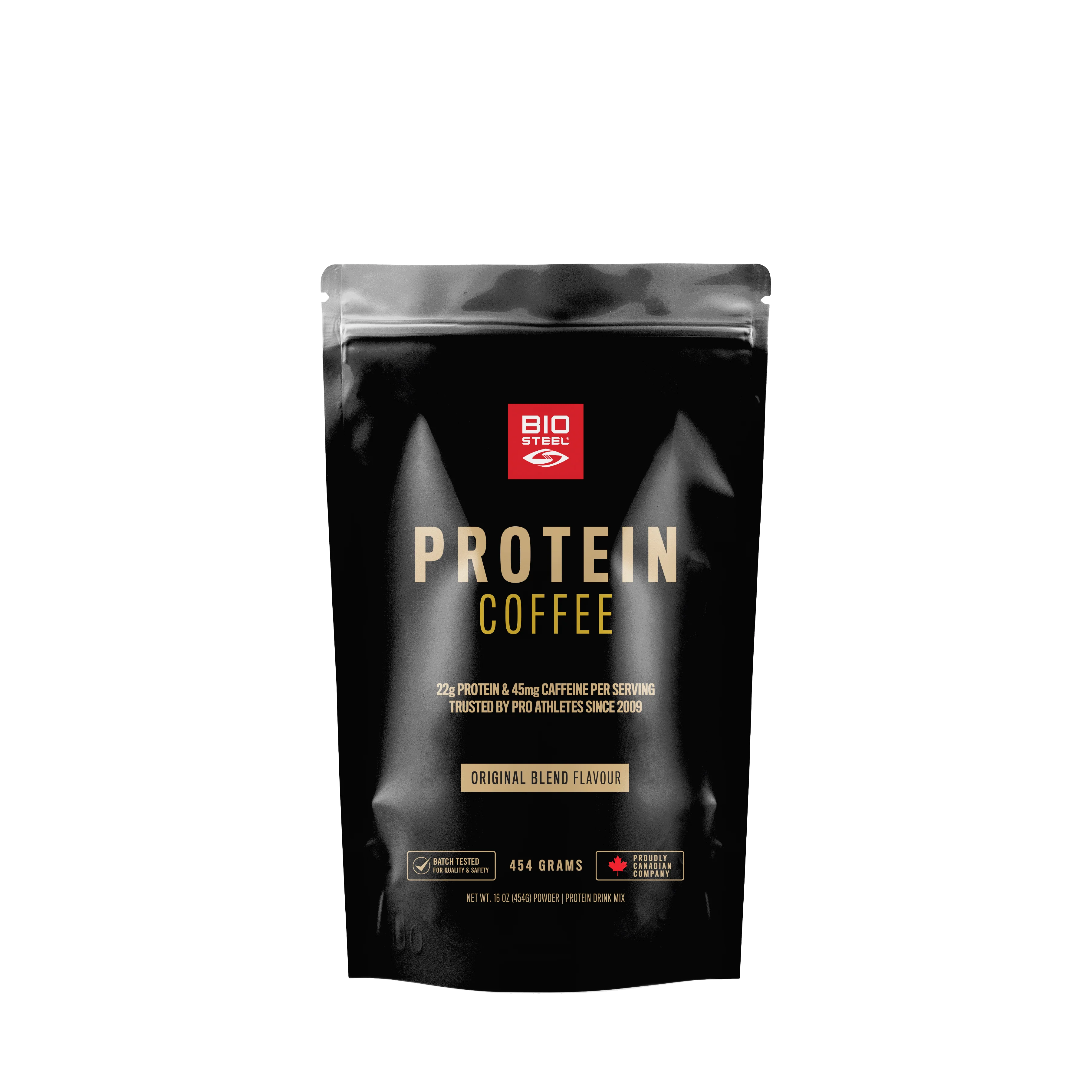 Biosteel - Protein Coffee**