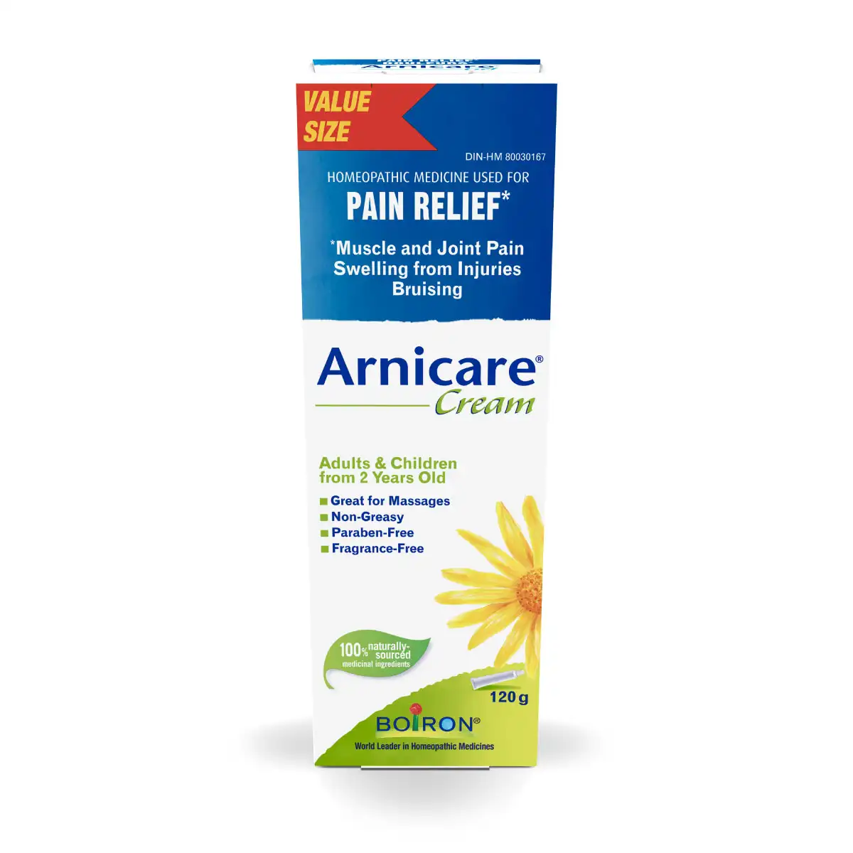 Boiron - Arnicare Cream - Image 2