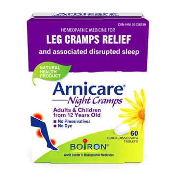 Boiron - Arnicare Night Cramps - Image 2