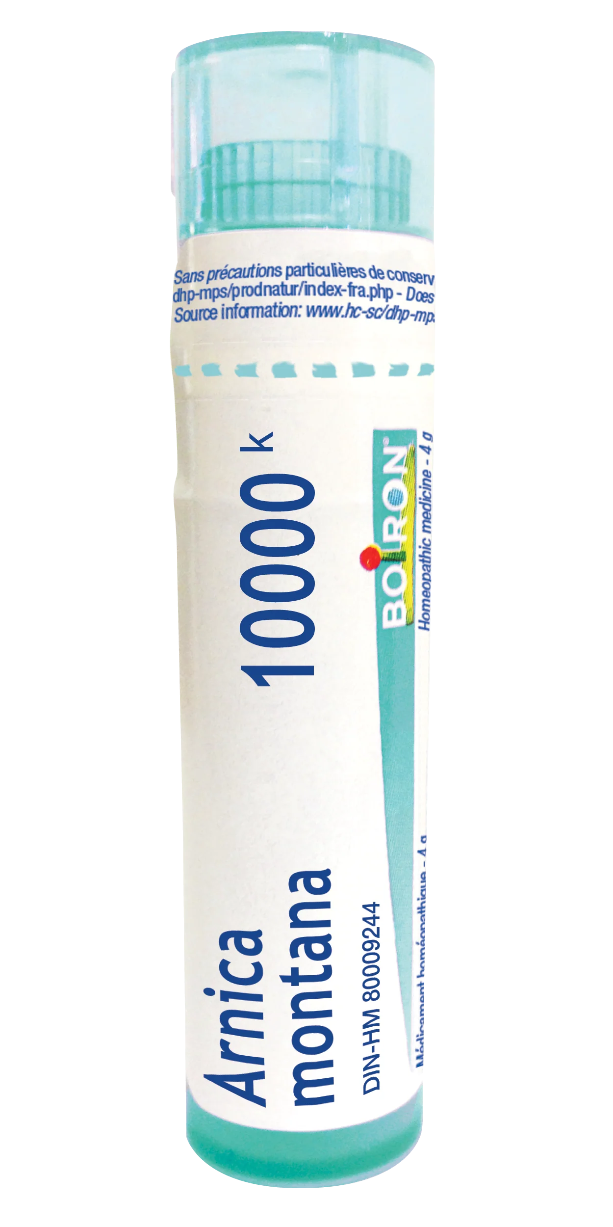 Boiron - Boiron Arnica Montana 10M 80pellets