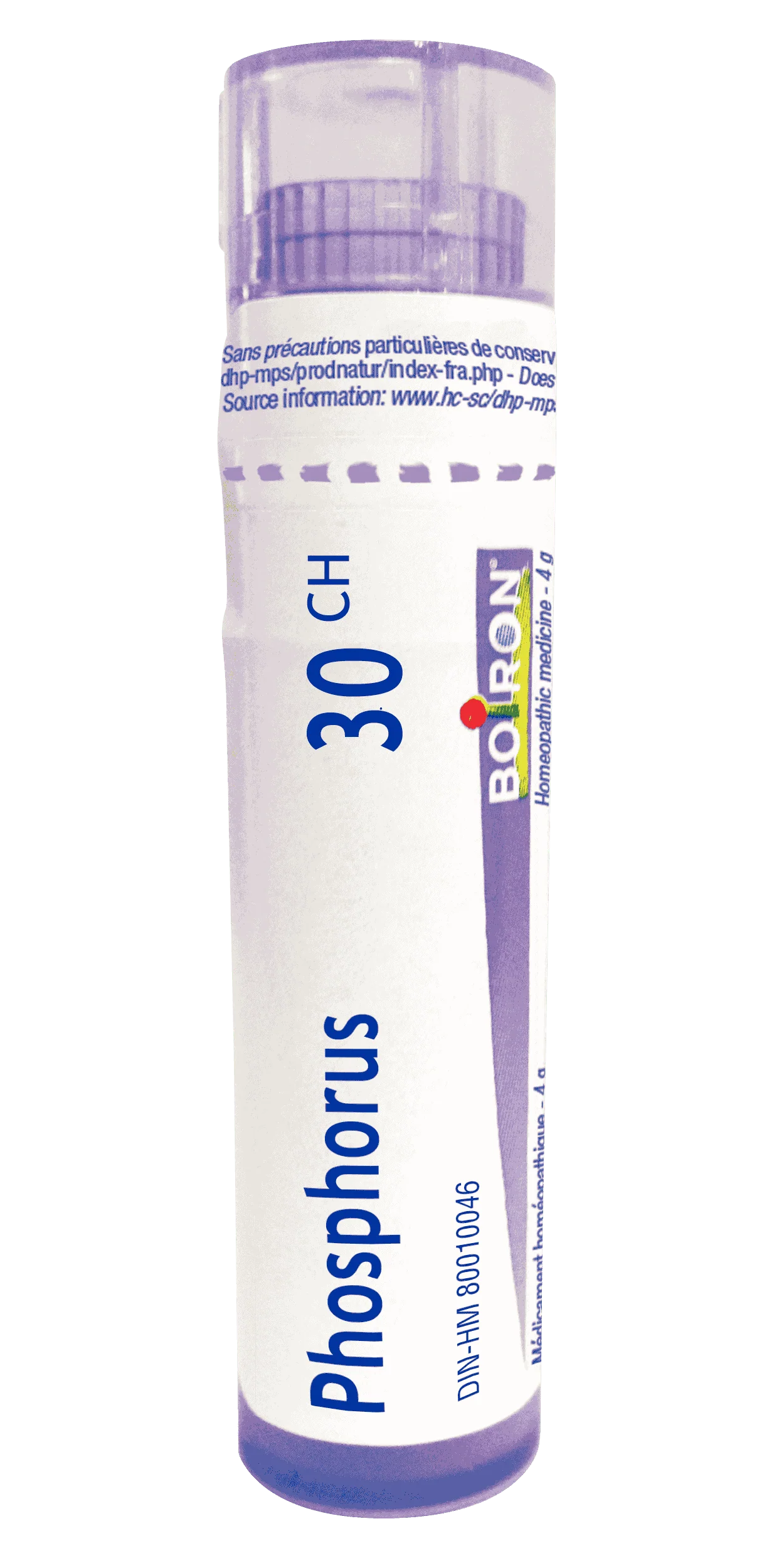Boiron - Phosphorus 30ch