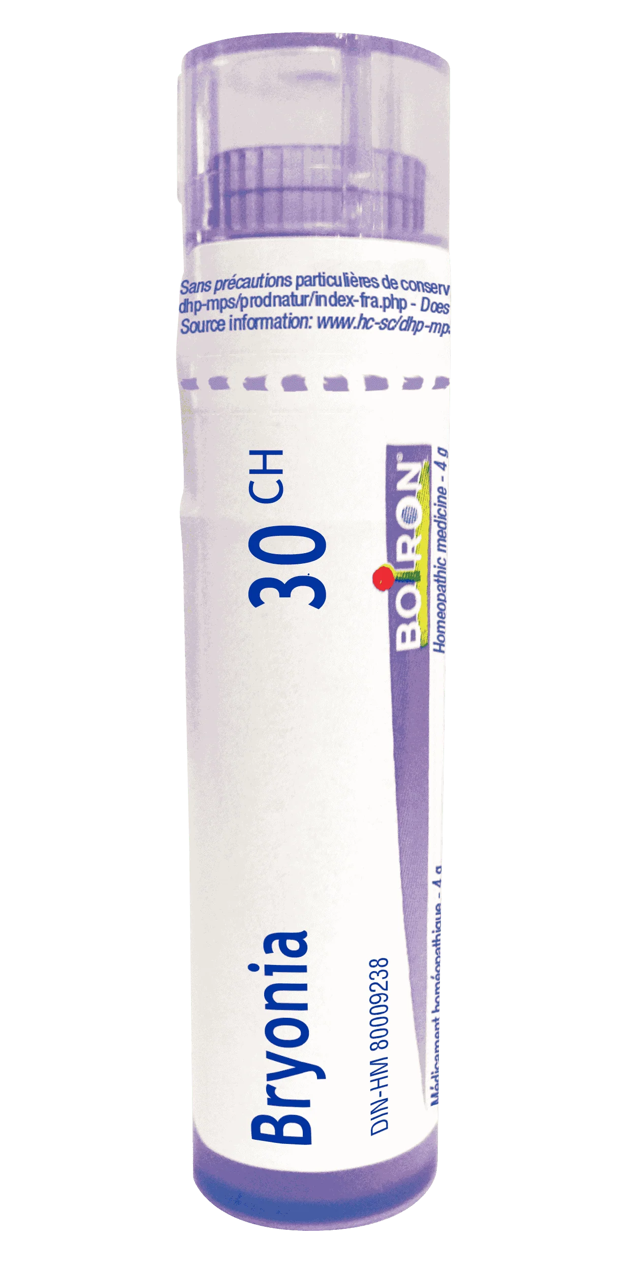 Boiron - Bryonia 30 CH