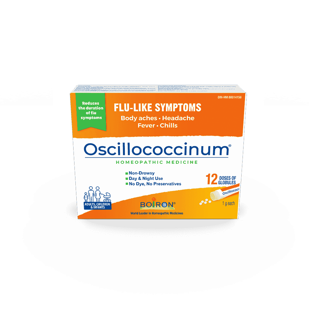 Boiron - Oscillococcinum - Image 2