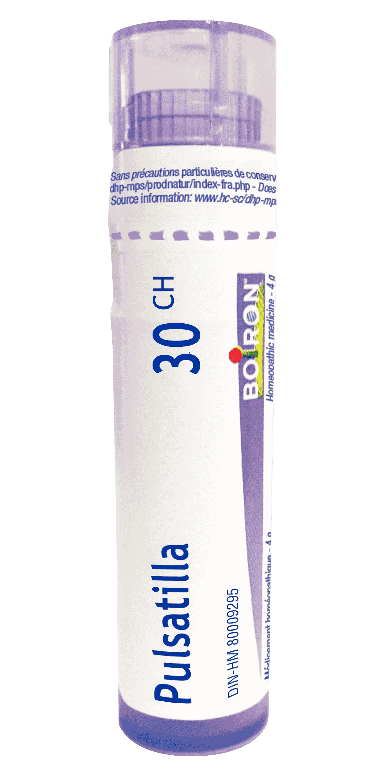 Boiron - Pulsatilla 30CH