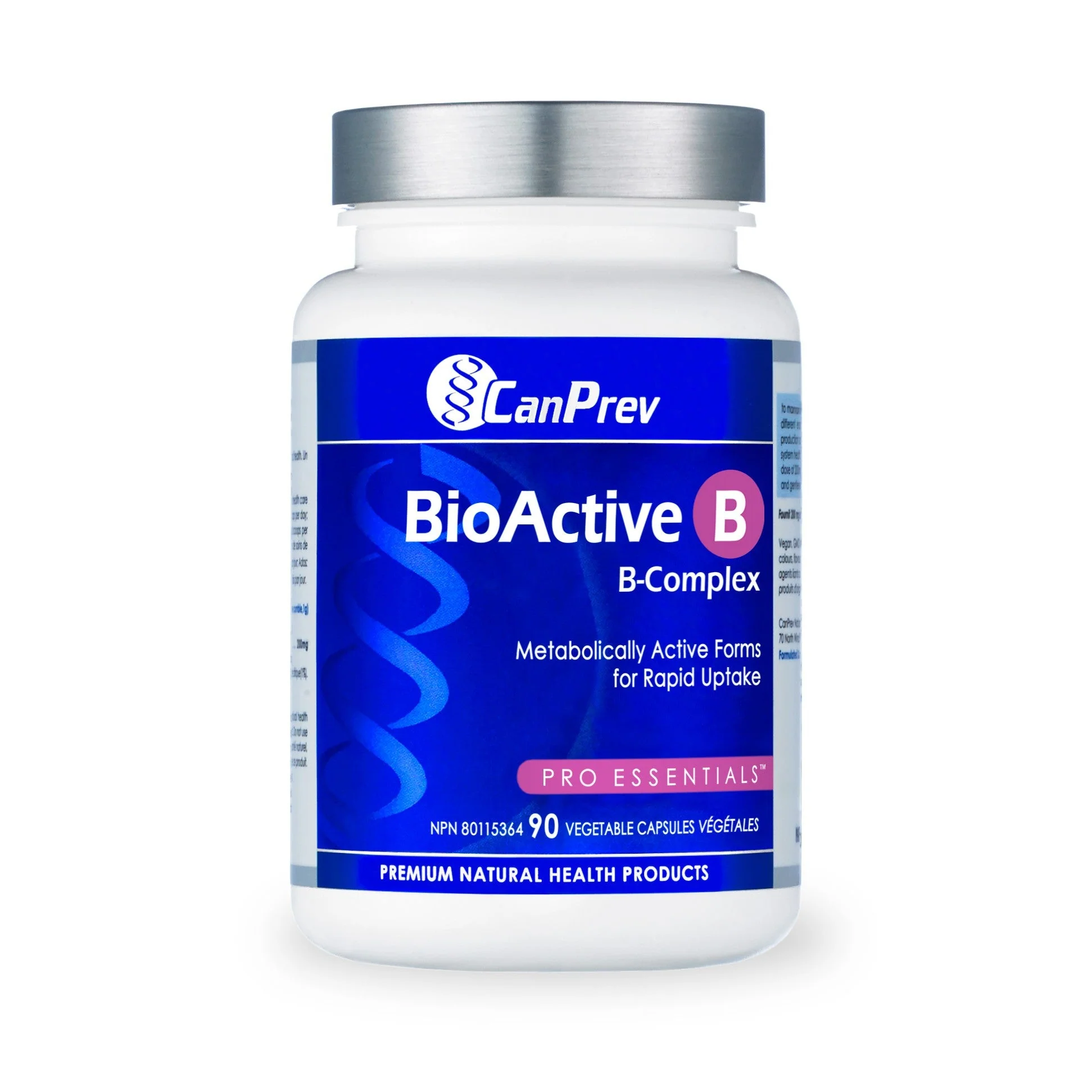 CanPrev - BioActive B