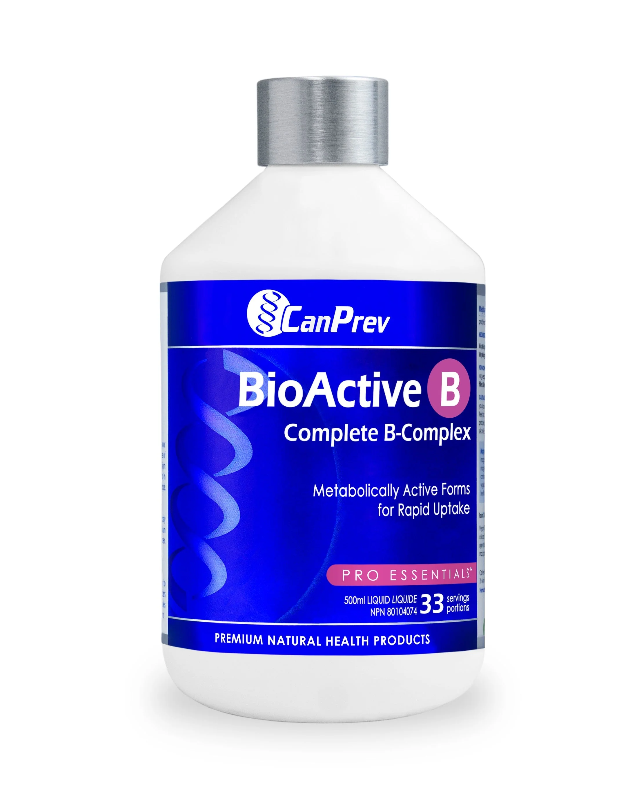 CanPrev - BioActive B - Image 2