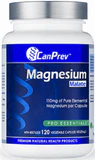 CanPrev - Magnesium Malate