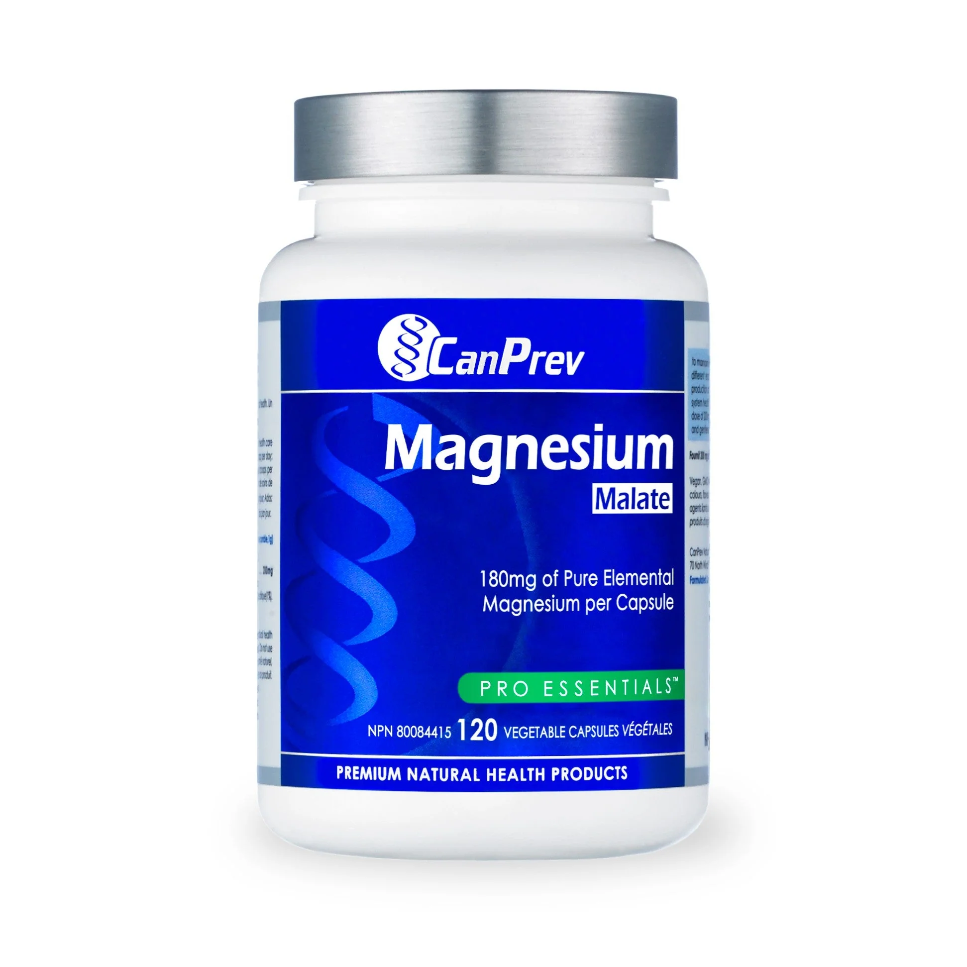 CanPrev - Magnesium Malate - Image 2