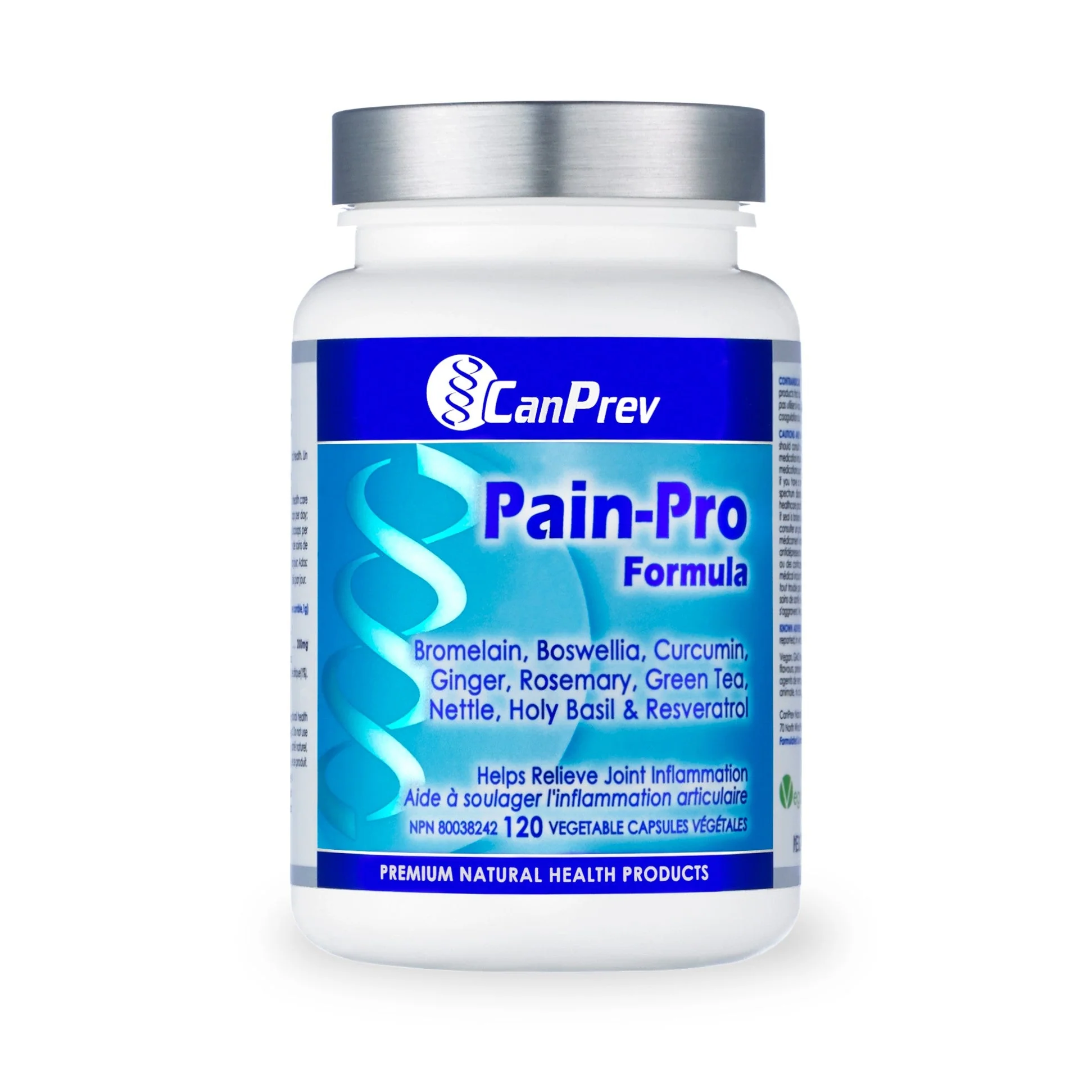 CanPrev - Pain-Pro