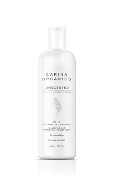 Carina Organics - Dandruff Flake Removal Shampoo Unscented