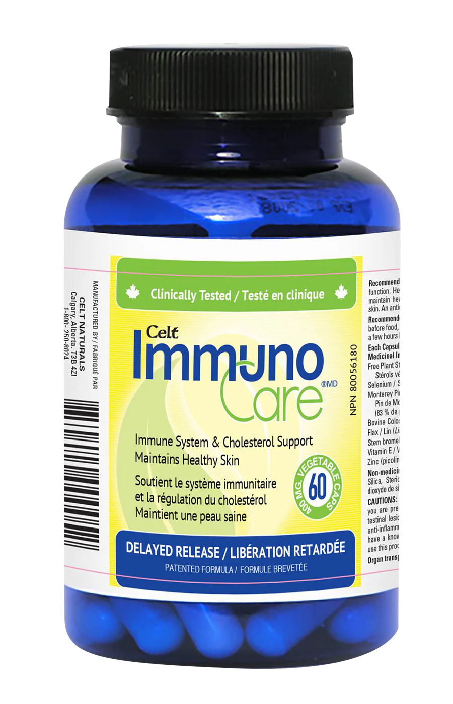 Celt - Immuno Care