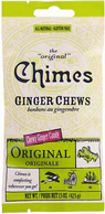 Chimes - Ginger Chews