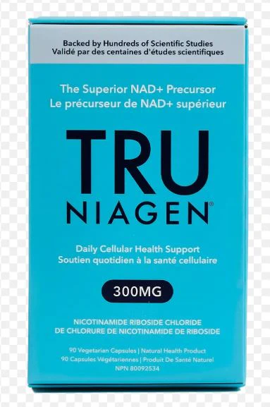 ChromaDex Inc - TRU Niagen - Image 2