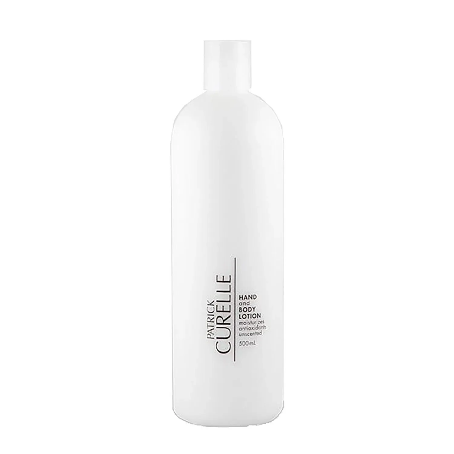 Curelle - Hand & Body Lotion