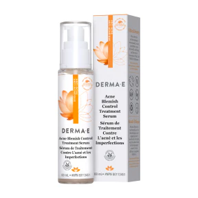 Derma E - Acne Blemish Control Treatment Serum **