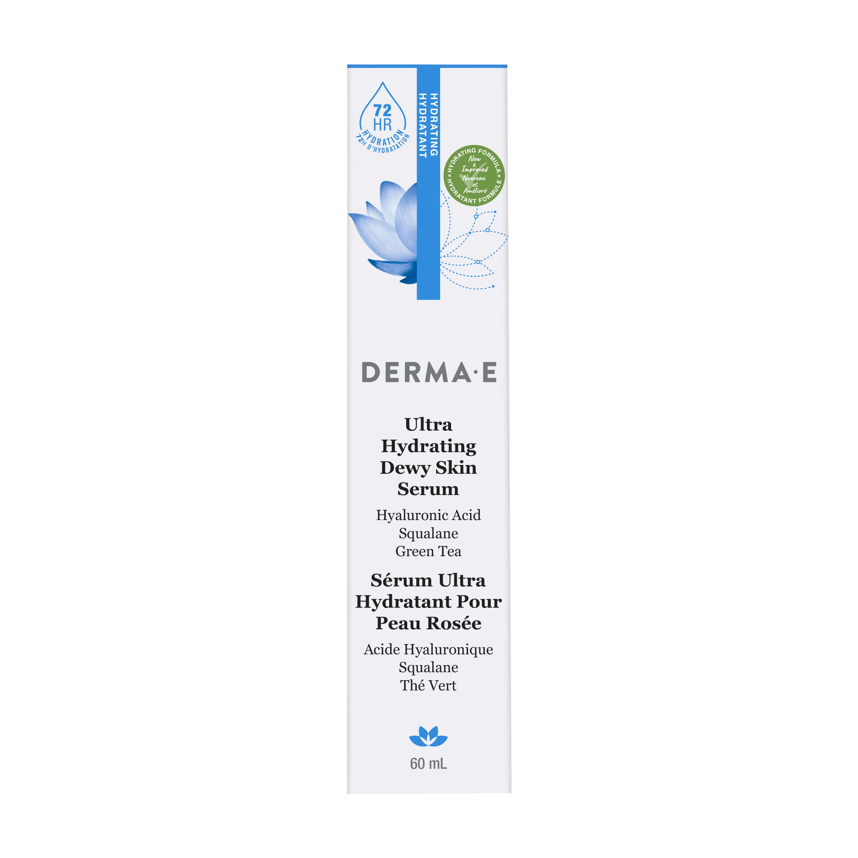 Derma E - Hydrating Serum